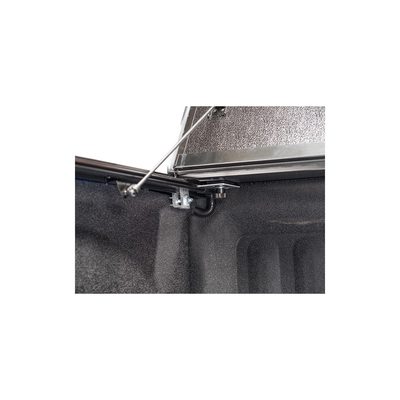 Fits 2009-2018 Ram 1500, 2019-2024 1500 Classic, 5'7" Bed (GHF-8828207)