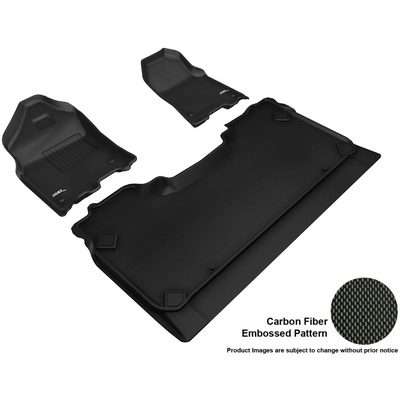 Fits 2019-2023 Ram 1500 (UAI-L1DG02801509)