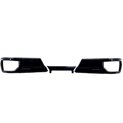 Fits 2019-2022 Chevy Silverado 1500/2500/3500, GMC Sierra 1500/2500/3500 (ECC-EK1001)