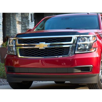 Protector de cofre Aeroskin en Cromo Bajo perfil para Ranger 24 - 25 - Big Country