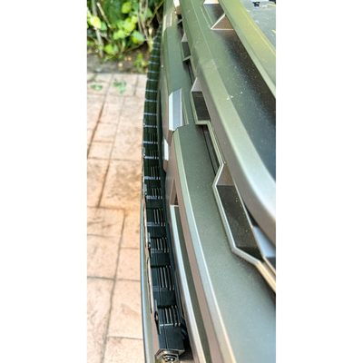 2024+ Ford Ranger Raptor 40in Light Bar-PRO