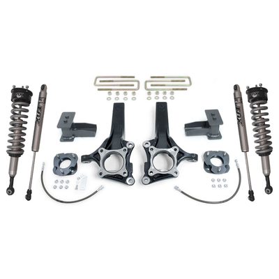 Fits 2009-2014 Ford F150 (MXT-K883464F)