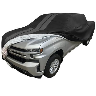 1999-2025 Chevy Silverado / GMC Sierra 1500 Ultraguard Plus Full Size 1/2 Ton Truck Cover - 300D Indoor/Outdoor Protection