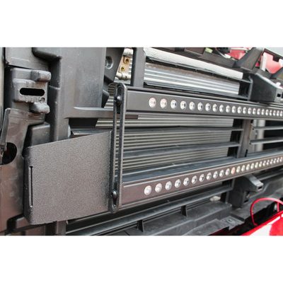 2020+ GMC Sierra 2500/3500HD Dual 40s Light Bars