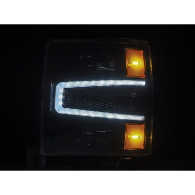 Fits 2014-2015 Chevy Silverado 1500 (ARX-880244)
