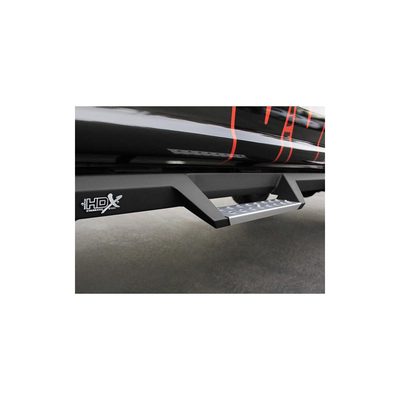 Fits 2019-2026 Ram 1500, 6'4" Bed (WES-56-5347252)