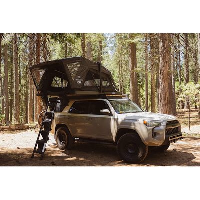 Nova King - Rooftop Tent