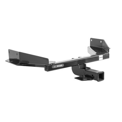 Tirón Big Country Clase 3 para L-200 16 - 20