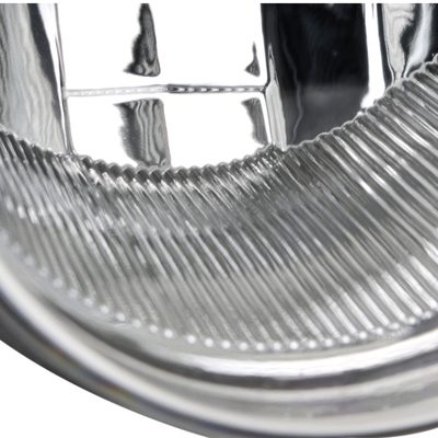 2005-2011 Chrysler 300/PT Cruiser/ Magnum/Journey/Wrangler H8 Fog Light Chrome