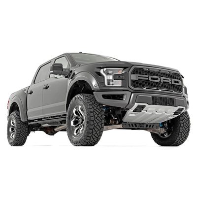 Fits 2017-2018 Ford F150 Raptor (RGH-51930)