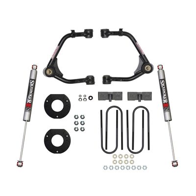 Fits 2025 Chevy Silverado/GMC Sierra 1500, 5'8" ,6'6" ,8' Bed (SKY-C25350PM)