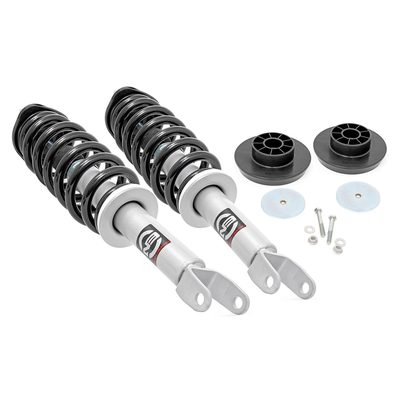 Fits 2012-2018 Ram 1500, 2019-2023 1500 Classic (RGH-358.23)