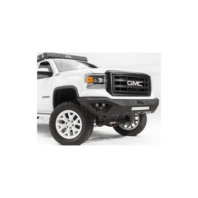 Fits 2014-2015 GMC Sierra 1500 (FBF-GS14-D3151-1)