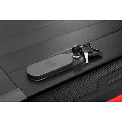 Tapa Retractil Retrax pro FRC 4000 EZ-OFF de 6.6' para RAM 1500 19 - 26
