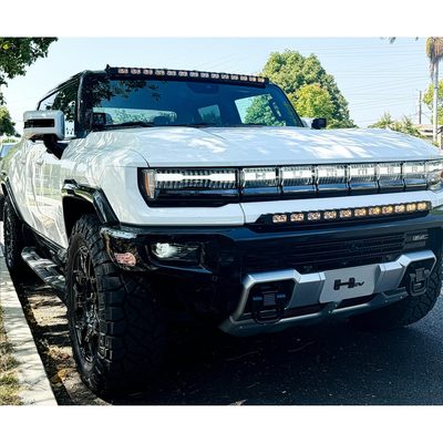 2022+ GMC Hummer EV Roof 50in Light Bar - PRO
