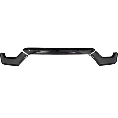 Fits 2021-2023 Ford F150 (ECC-FF0101)
