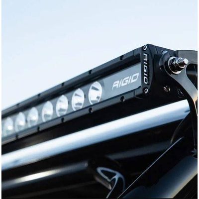 Radiance Plus SR Series 30" 8 Option RGBW Backlight