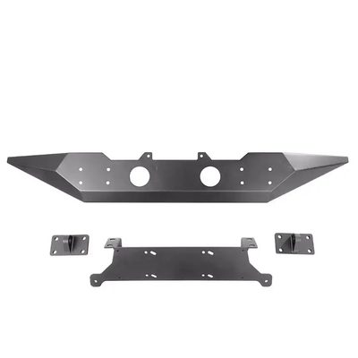 Defensa Delantera Spartan para Wrangler JL / Gladiator