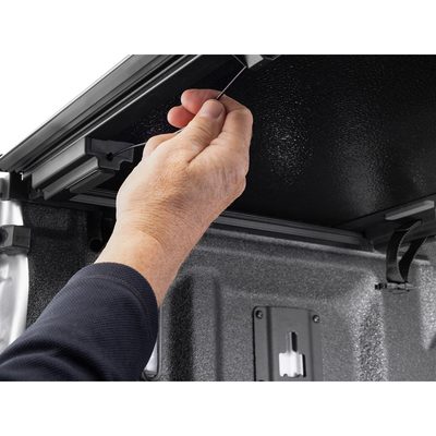 Fits 2021-2026 Ford F150, F150 Raptor, 2022-2026 F150 Lightning, 5'7" Bed (GUC-GC24029)