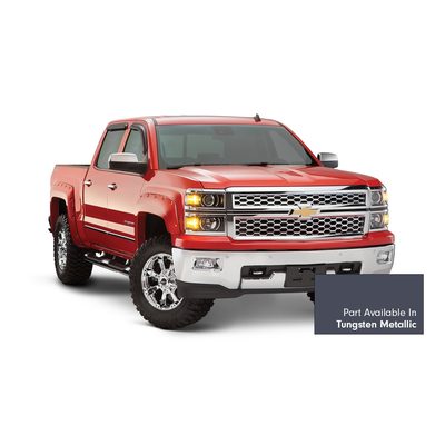 Fits 2019-2025 GMC Sierra 1500, 5'8" ,6'6" ,8' Bed (BUS-40909-64)