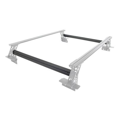 Kit de Accesorios de riel para barras XRS (Doble cabina)
