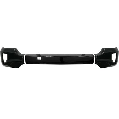 Fits 2016-2018 Chevy Silverado 1500 (ECC-DK0301)