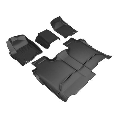 Fits 2019-2026 Chevy Silverado/GMC Sierra 1500, 2020-2026 Silverado/Sierra 2500/3500 (UAI-L1GM02401509)