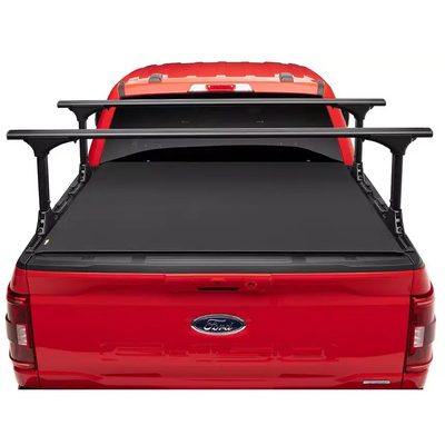 Elevate Rack System Height Adjustable para Camionetas Grandes Crew Cab / Crew Max