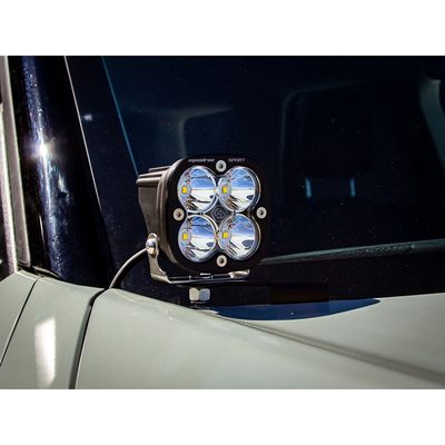 Baja Designs Custom A-Pillar Light Kit 44-0022