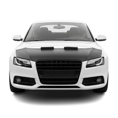 2008-2012 Audi A5 All Type PRE-FL Car Bonnet Mask Hood Bra