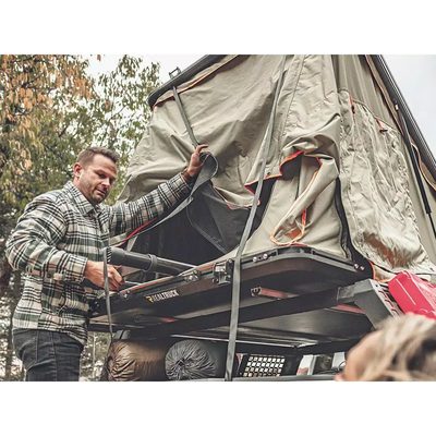 Realtruck Go Tent