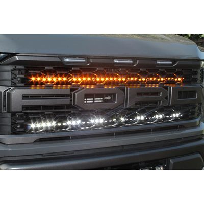 2021-23 Ford Raptor Gen 3 Dual 40in Light Bars