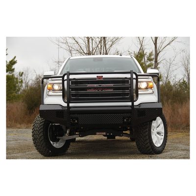 Fits 2014-2015 GMC Sierra 1500 (FBF-GS14-K3160-1)