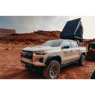 Aspen Lite XL - Rooftop Tent
