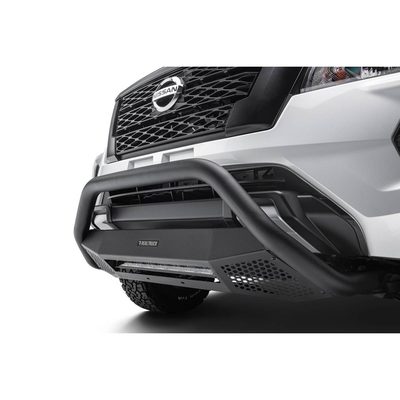Defensa RC4 LR con luz para F-250 / F-350 17-22