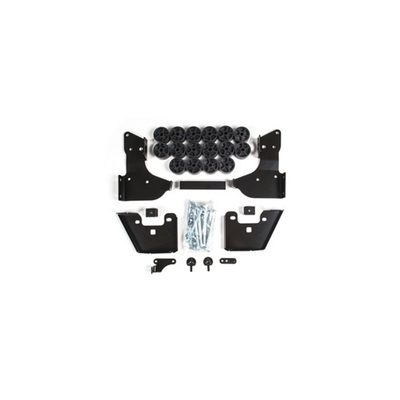 Fits 2016-2019 Chevy Silverado/GMC Sierra 1500 (ZON-C9158)