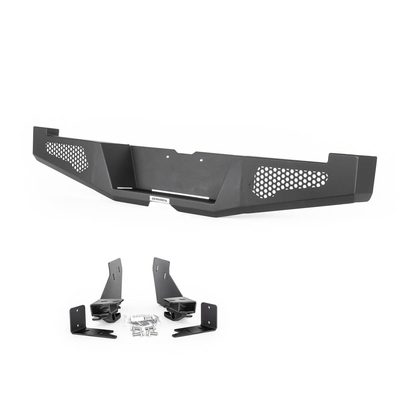 Defensa Trasera Element para L200 20-24