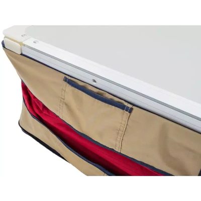 Casa de campaña para techo Rugged Ridge