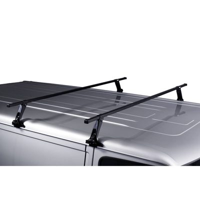 Thule Pie 952 para vehiculos con vierteaguas (perfil 20 cm de alto)