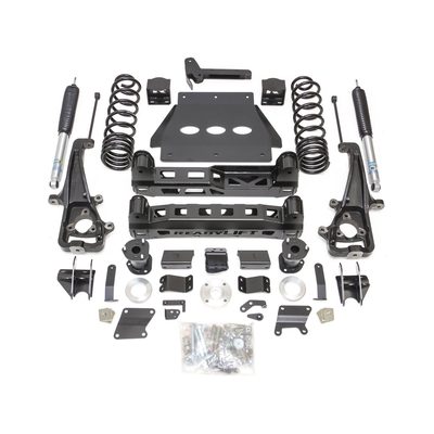 Fits 2019-2023 Ram 1500 (RDY-44-1960)