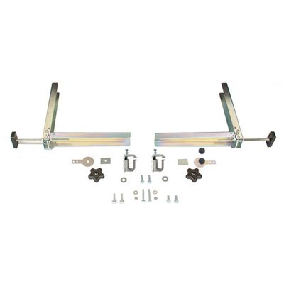DU-HA Humpstor Side Truck Bed Storage Box 70801&DUH-70805&DUH-70804