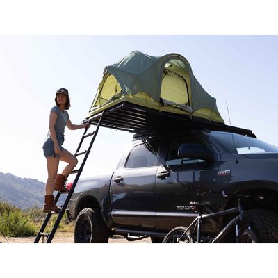 REV ROOFTOP TENT X