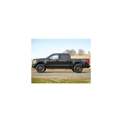 Fits 2021-2025 Ford F150, 2022 F150 Lightning (RDY-66-2120)