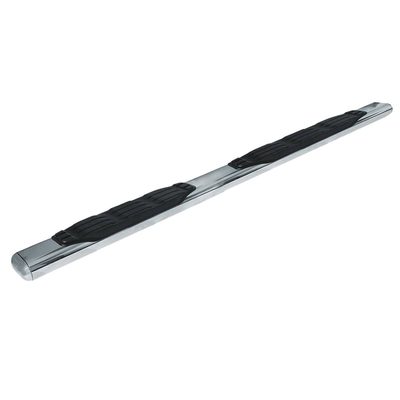 Estribos Widesider 5" Fusion Inox de 80" para Tacoma 24 - 26