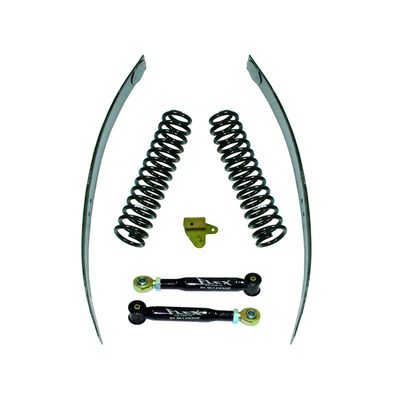 Fits 2019-2022 Ram 1500 (SKY-R1930KX)
