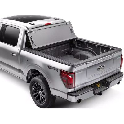 Tapa Plegable MX4 de 6.6' para Silverado / Sierra 2500/3500 88 -14 Reg Cab