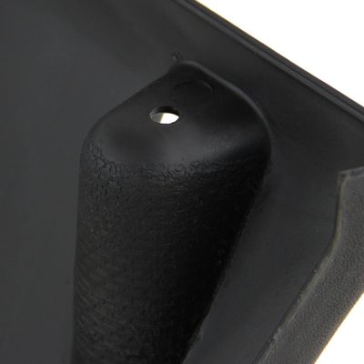 1997-2006 Jeep Wrangler TJ Textured Extended Fender Flares Wheel Protector
