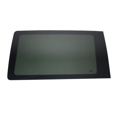 2016-2024 Mercedes Metris Van L2 L3 Window Glass Front Left Side Black
