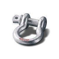Grillete tipo D de Horquilla de 3/4" con pasador de 7/8" -18000 LB