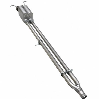 GMC/Chevy, 2014-2018, 5.3L - MPI Bullnoze Exhaust Series